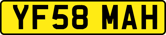 YF58MAH