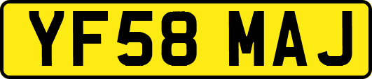 YF58MAJ
