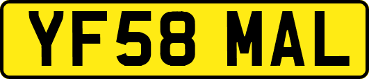 YF58MAL