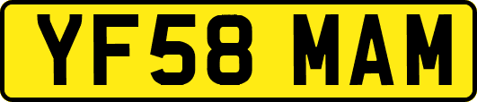 YF58MAM