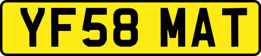 YF58MAT
