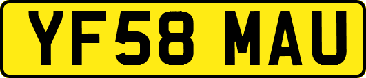 YF58MAU