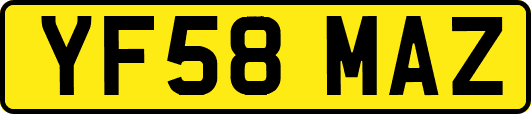 YF58MAZ
