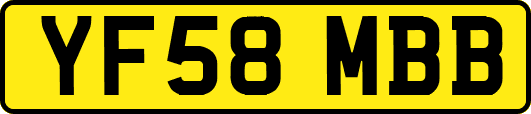 YF58MBB