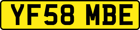 YF58MBE