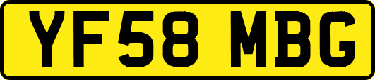 YF58MBG