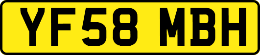 YF58MBH