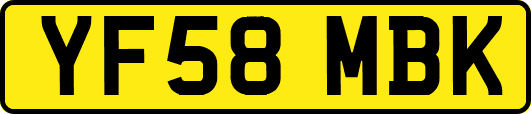 YF58MBK