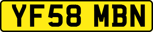 YF58MBN