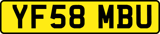 YF58MBU