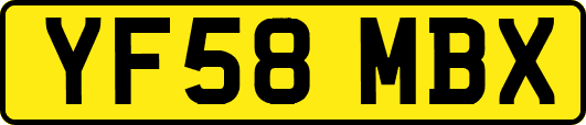 YF58MBX