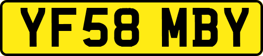 YF58MBY