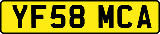 YF58MCA