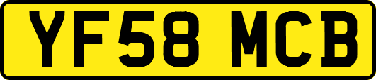 YF58MCB
