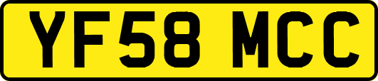 YF58MCC