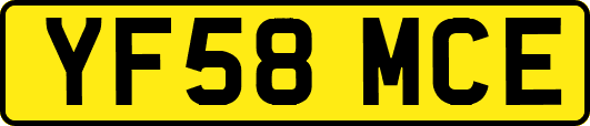 YF58MCE
