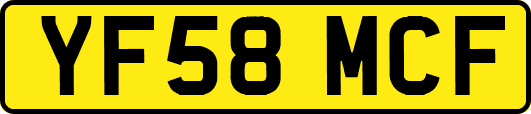 YF58MCF