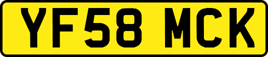 YF58MCK