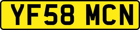 YF58MCN