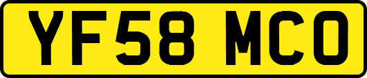 YF58MCO