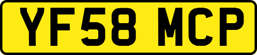 YF58MCP