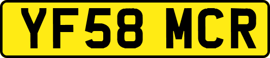 YF58MCR