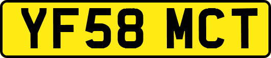YF58MCT