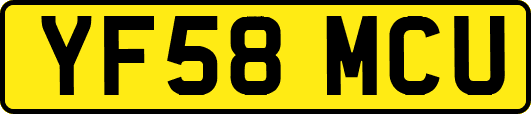 YF58MCU