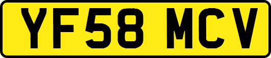 YF58MCV