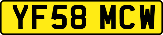 YF58MCW