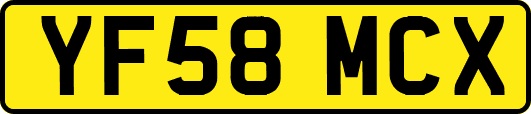 YF58MCX