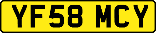 YF58MCY