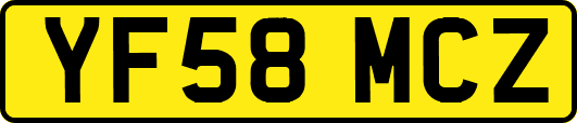 YF58MCZ