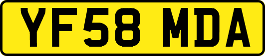 YF58MDA