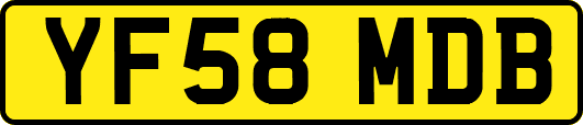 YF58MDB