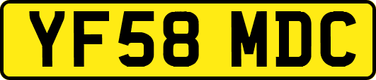 YF58MDC