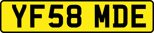 YF58MDE
