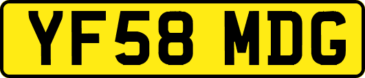 YF58MDG