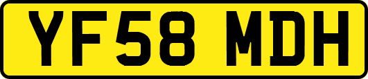 YF58MDH