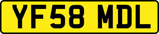 YF58MDL