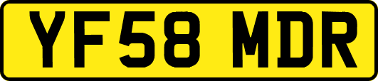 YF58MDR