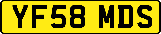 YF58MDS