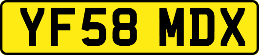 YF58MDX