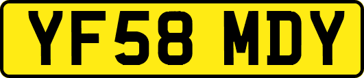 YF58MDY