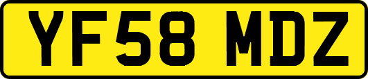 YF58MDZ