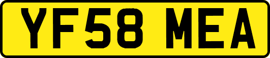 YF58MEA