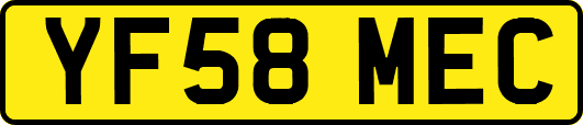 YF58MEC