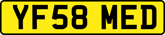 YF58MED