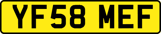 YF58MEF