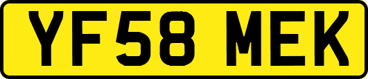 YF58MEK